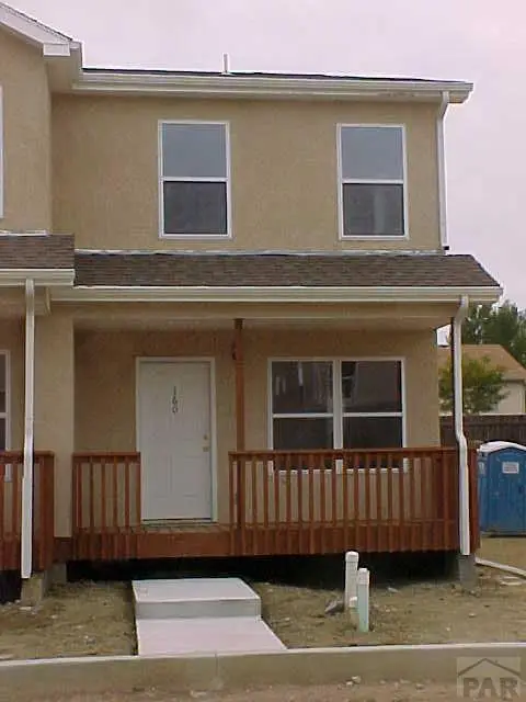 4400 Rawhide Rd #160, Pueblo, CO 81008