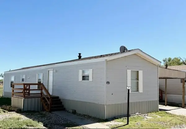 33550 E State Hwy 96 #264, Pueblo, CO 81006