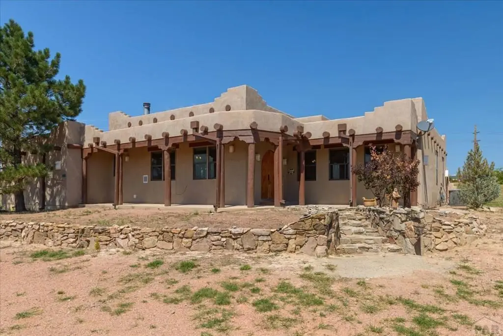 2073 W Galileo Ln, Pueblo West, CO 81007 - Image #1