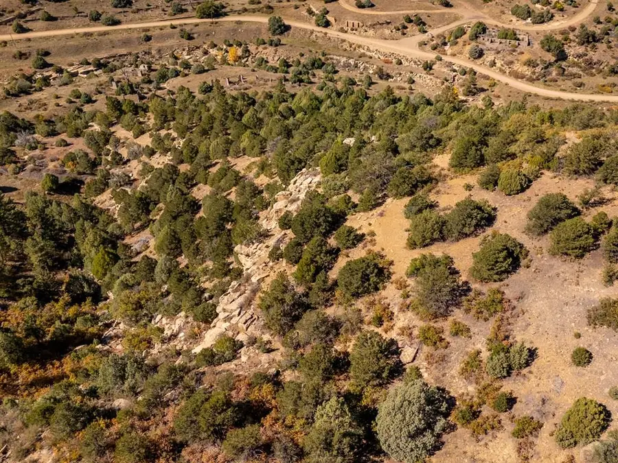 000 County Rd 40.2, Trinidad, CO 81082 - #3