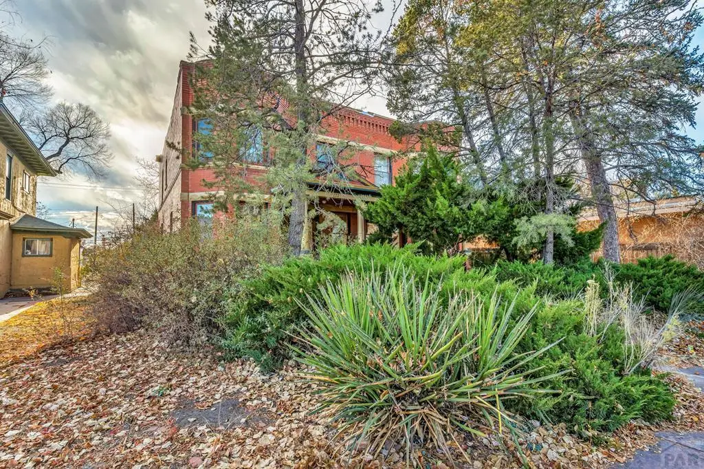 222-224 W Abriendo Ave, Pueblo, CO 81004 - Image #1