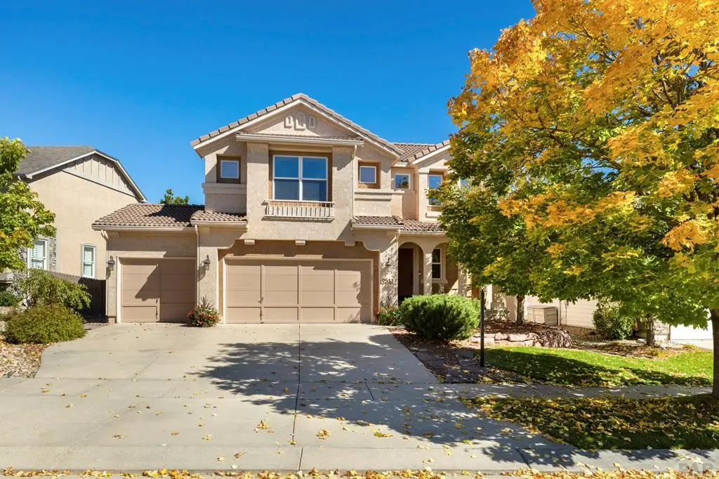 9533 Newport Plum Ct, Colorado Springs, CO 80920 - #1