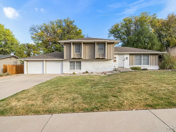 9 Heaton Place, Pueblo, CO 81001