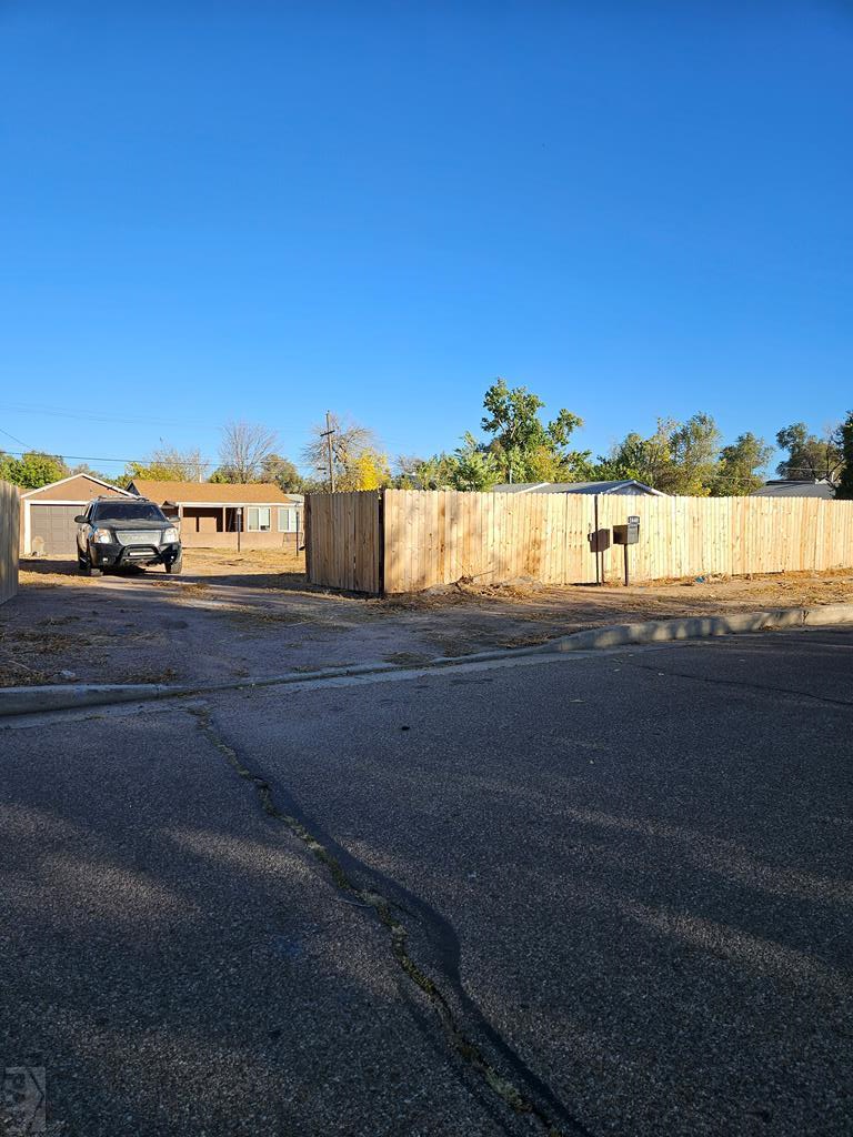 1640 Jackson St, Pueblo, CO 81004 - Image #1