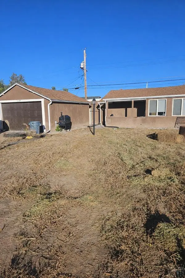 1640 Jackson St, Pueblo, CO 81004