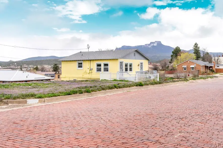 1506 San Pedro Ave, Trinidad, CO 81082 - Image #2