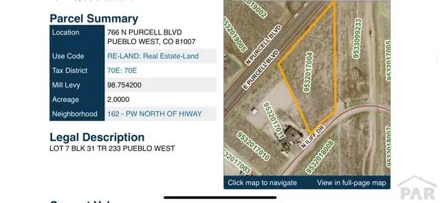 766 N Iliff Dr, Pueblo West, CO 81007 - Image #2