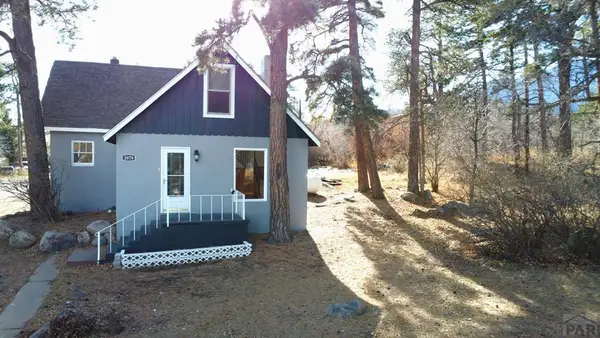 2070 Main St, Rye, CO 81069