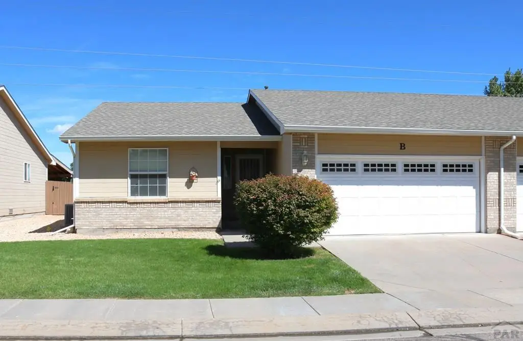 20 Nona Brooks Ct #B, Pueblo, CO 81005 - Image #1