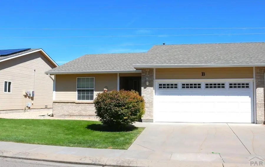 20 Nona Brooks Ct #B, Pueblo, CO 81005 - Image #2