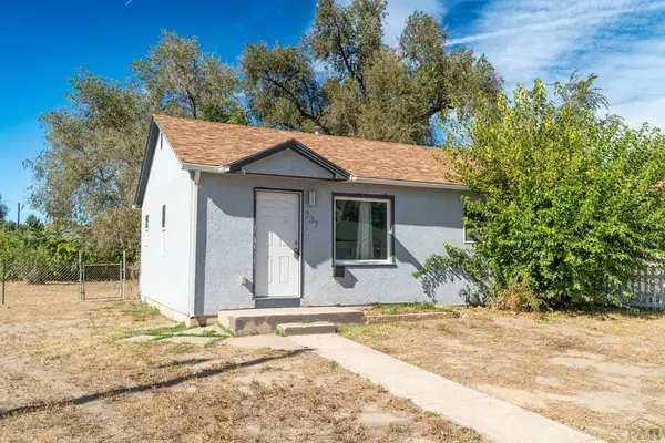 737 Arlen Ave, Pueblo, CO 81005