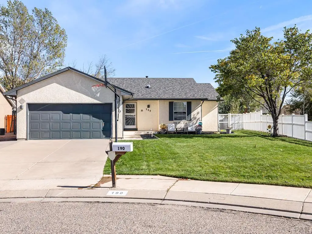 190 Kingsley Ave, Pueblo, CO 81005 - Image #1