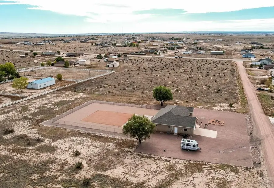 1352 N Blue Lake Lane, Pueblo West, CO 81007 - Image #3