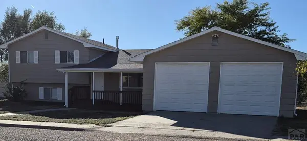 426 Arkansas Ave, Ordway, CO 81063