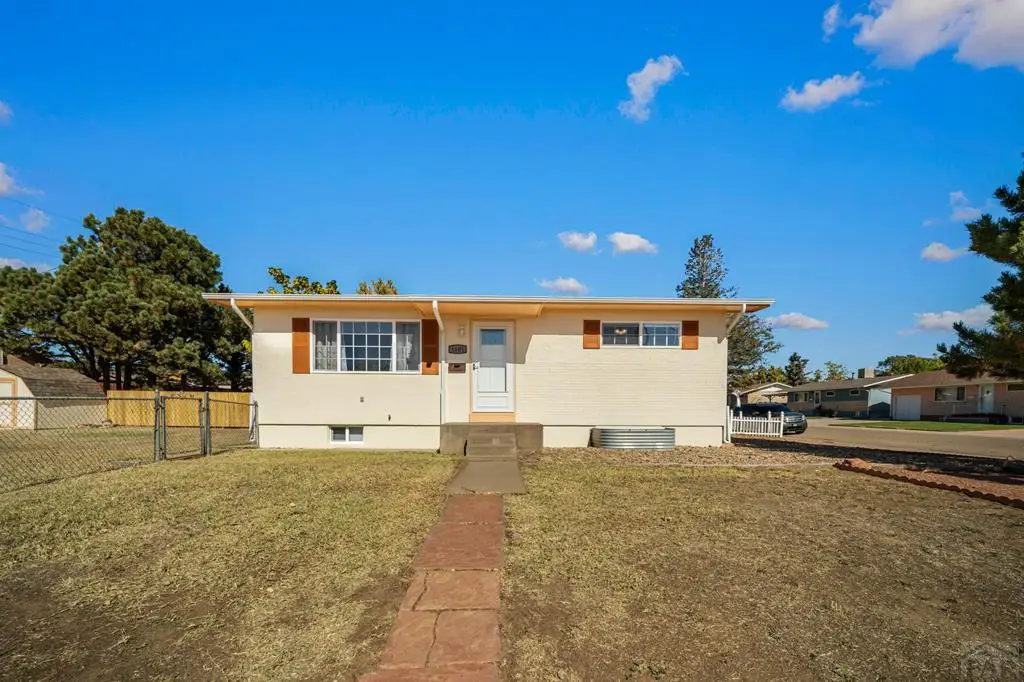 1601 Fremont Ave, Pueblo, CO 81001 - #1