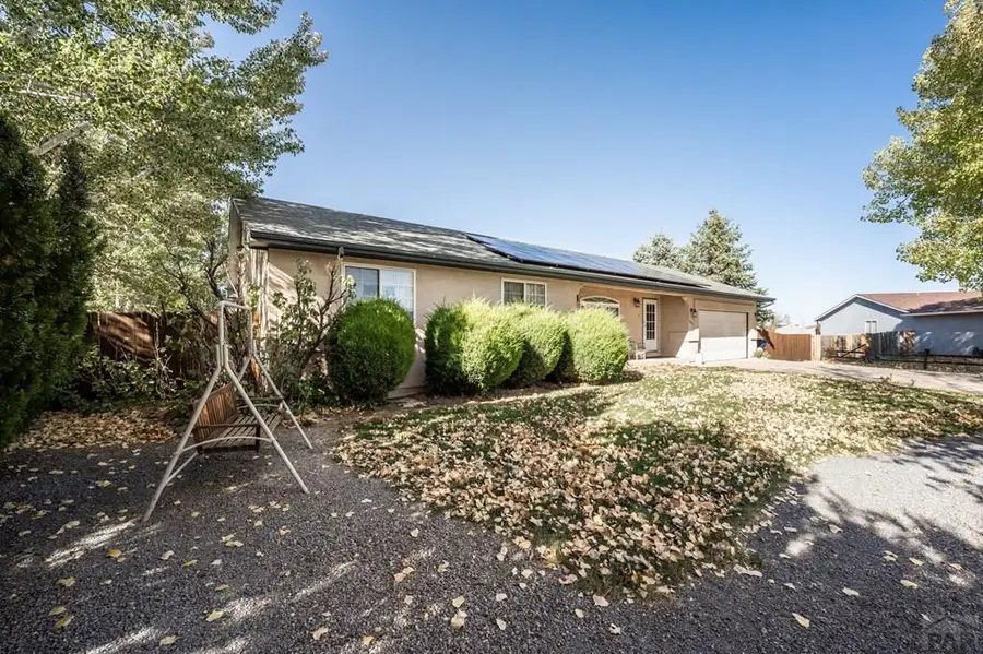 601 S Inca Dr, Pueblo West, CO 81007 - Image #2