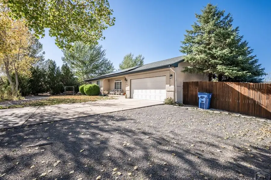 601 S Inca Dr, Pueblo West, CO 81007 - Image #3