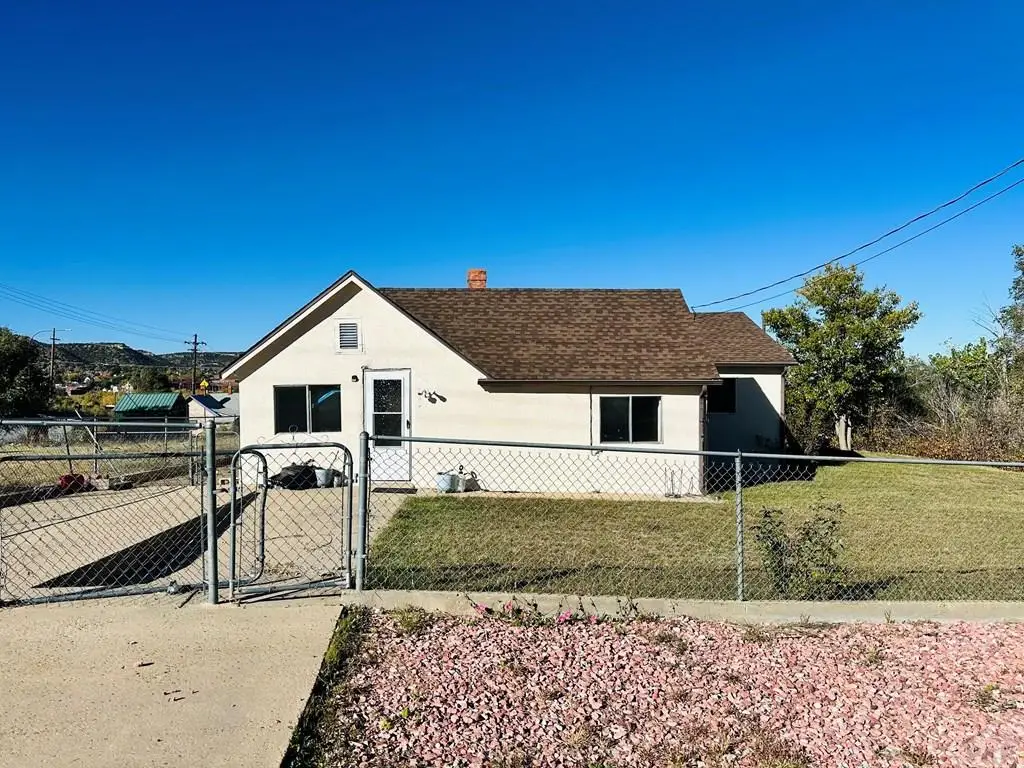 723 W Jefferson St, Trinidad, CO 81082 - Image #1