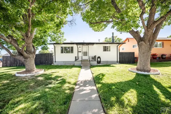 2 Wasatch, Pueblo, CO 81005