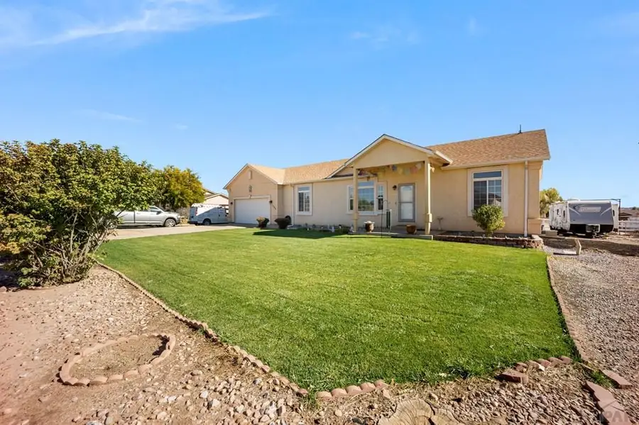 1036 S Los Charros Dr, Pueblo West, CO 81007 - Image #3