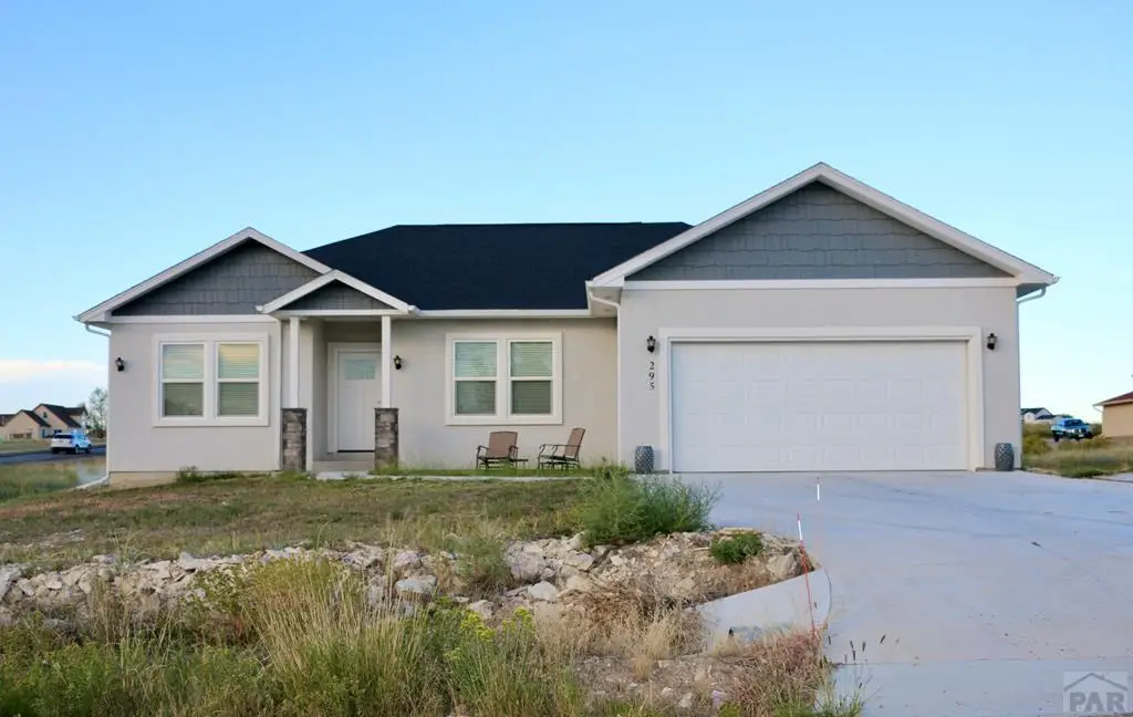 295 W Acorn Dr, Pueblo West, CO 81007 - Image #1