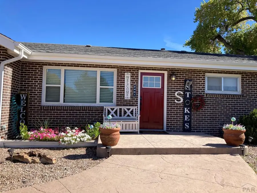 2401 San Juan Ave, La Junta, CO 81050 - Image #3