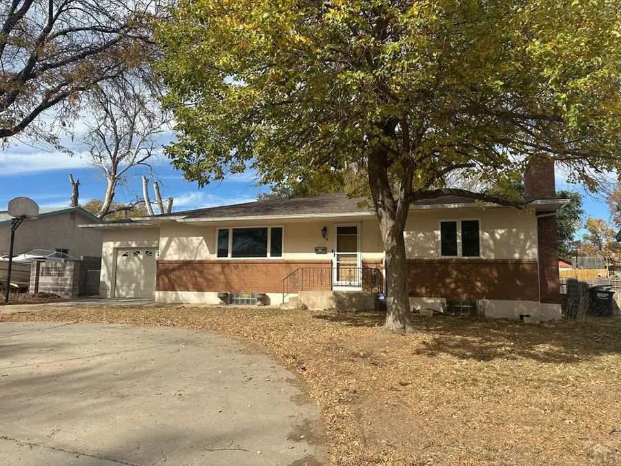 150 Cornell Circle, Pueblo, CO 81005 - Image #2