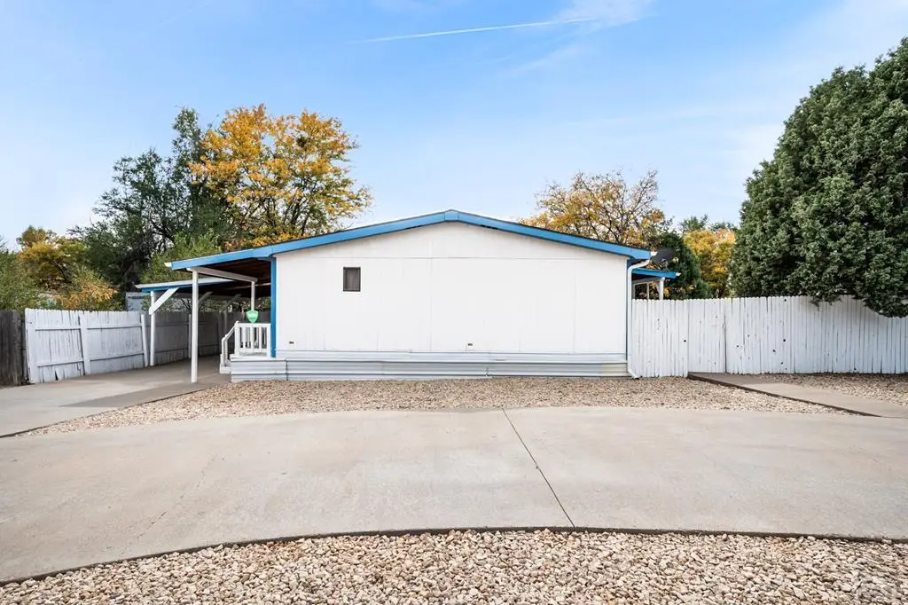 312 E George Dr, Pueblo West, CO 81007 - Image #1