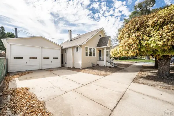 308 W 21st, Pueblo, CO 81003