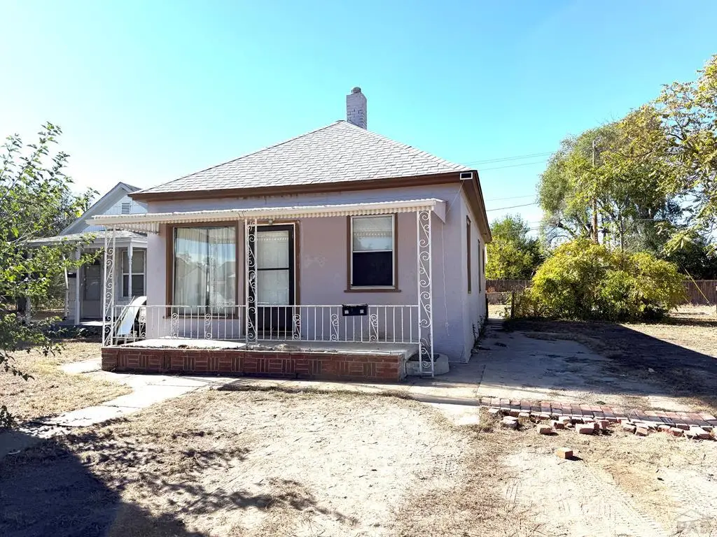 1705 Cypress St, Pueblo, CO 81004 - Image #1