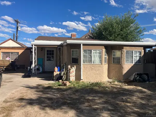 719 Edison Ave, La Junta, CO 81050