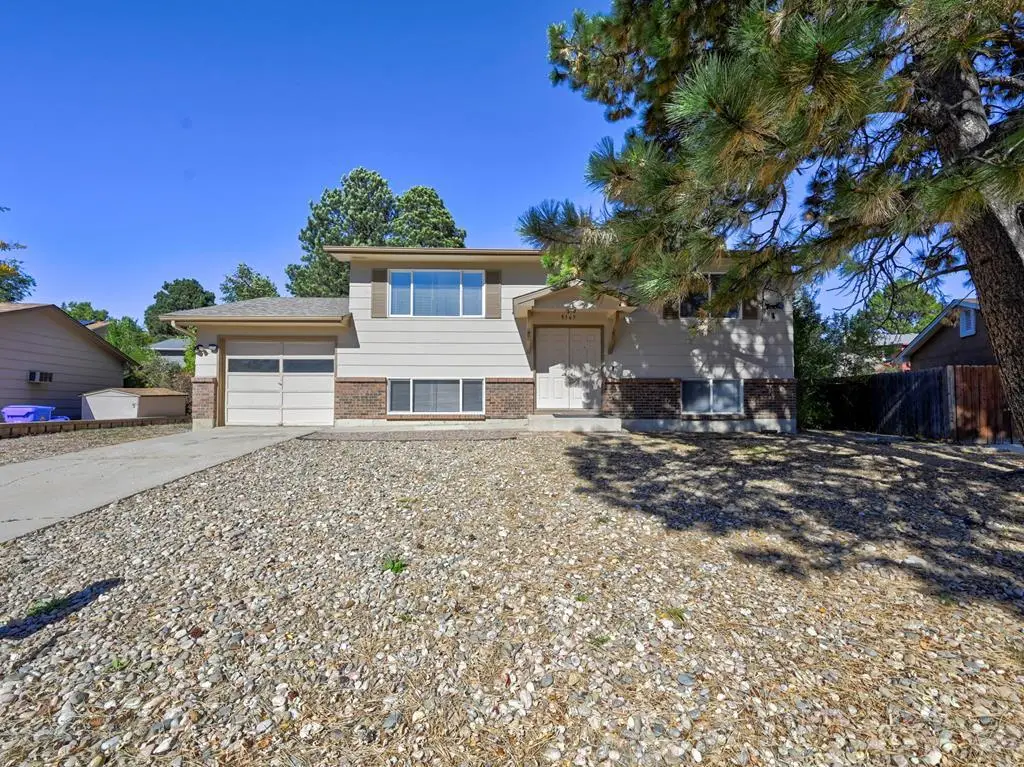 5165 Crestwood Dr, Colorado Springs, CO 80918 - Image #1