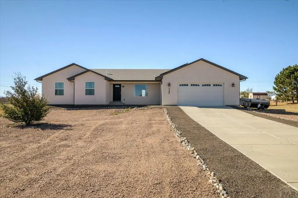 1357 N Platteville Blvd, Pueblo West, CO 81007 - Image #1