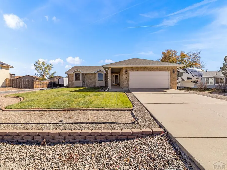 126 S Golfwood Dr W, Pueblo West, CO 81007 - Image #2