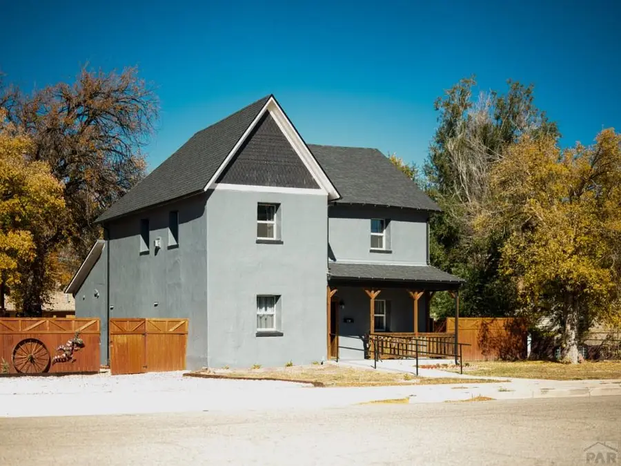118 E 7th St, Walsenburg, CO 81089 - Image #2