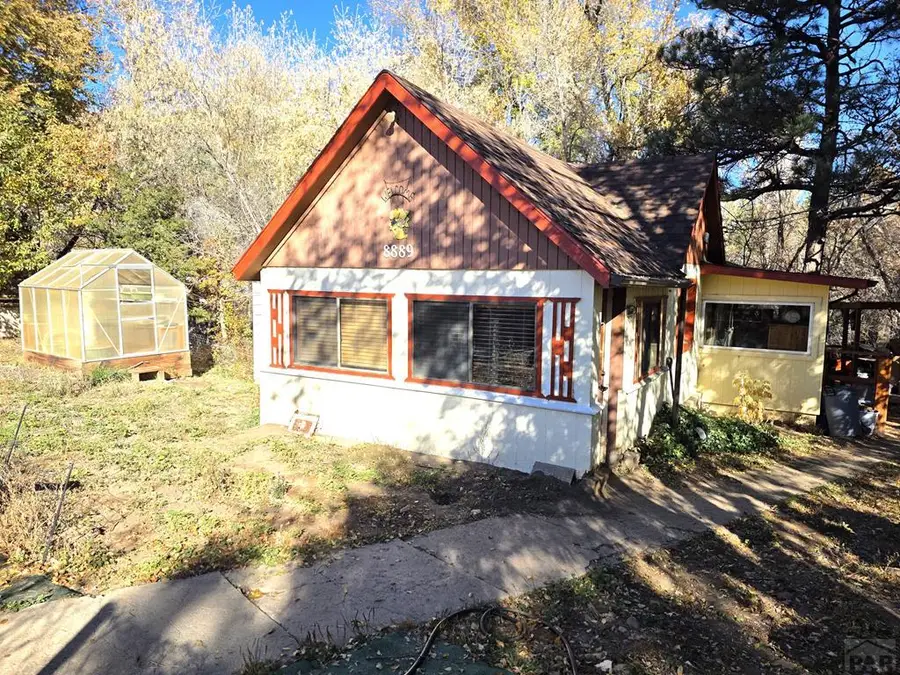 8889 Central Avenue, Beulah, CO 81023 - Image #2