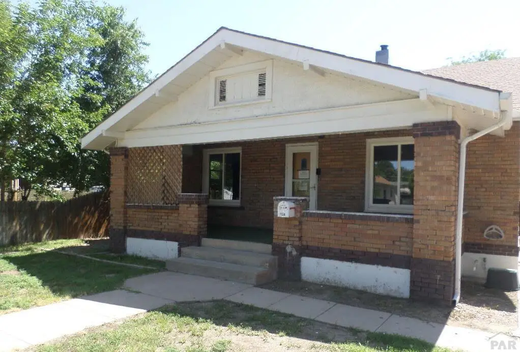 1124 Palmer Ave, Pueblo, CO 81004 - Image #1