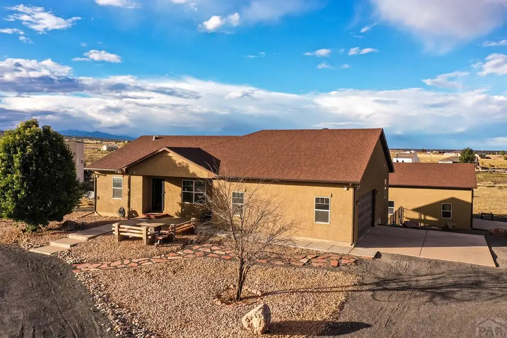 1476 N Bowen Dr, Pueblo West, CO 81007 - Image #1