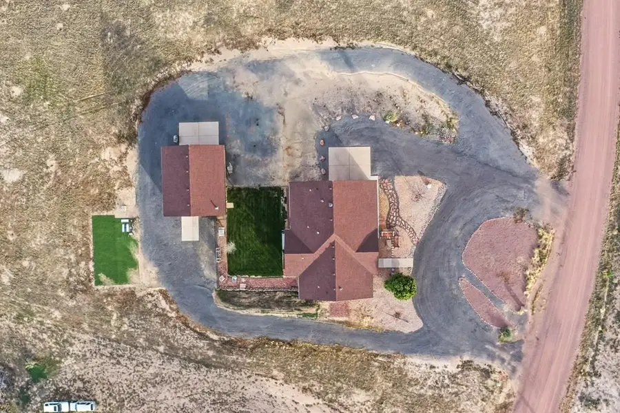 1476 N Bowen Dr, Pueblo West, CO 81007 - Image #3