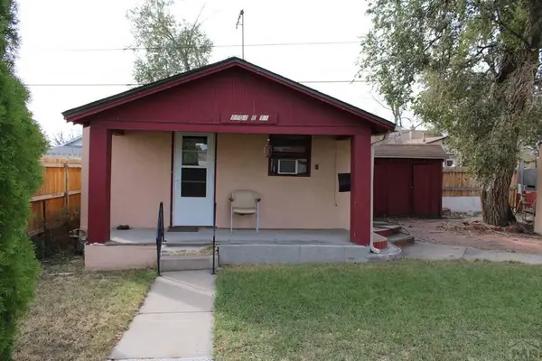 1804 E 11th St, Pueblo, CO 81001