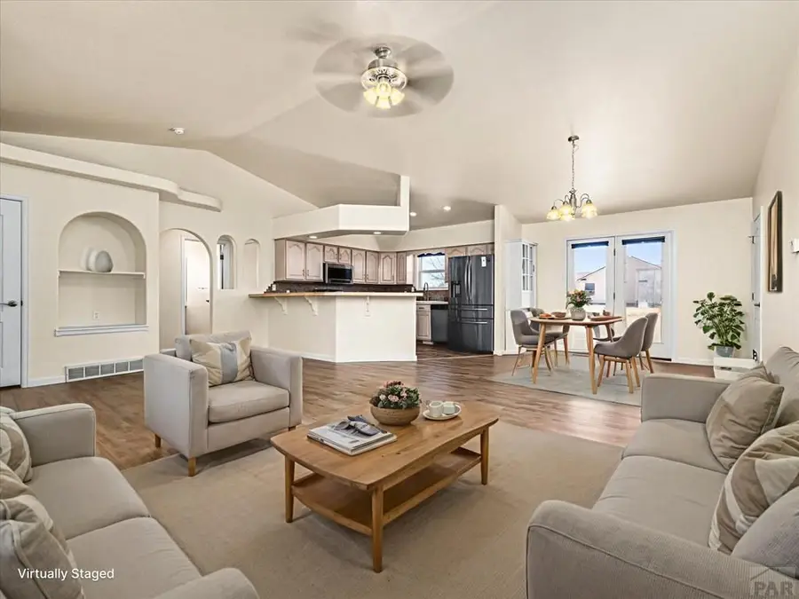 790 S Lone Cowboy Dr, Pueblo West, CO 81007 - Image #3