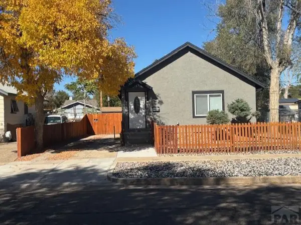 1925 E 9th St, Pueblo, CO 81005