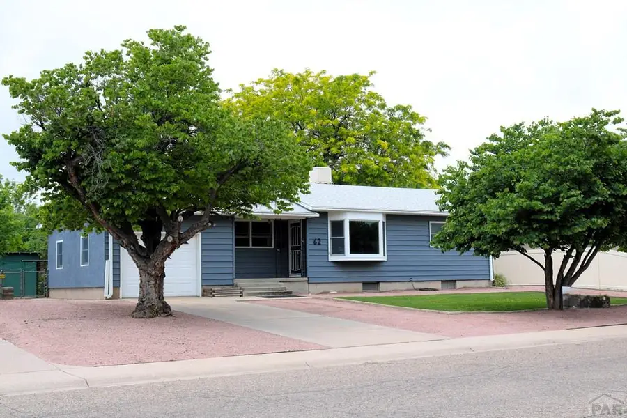 62 Amherst Ave, Pueblo, CO 81005 - Image #2