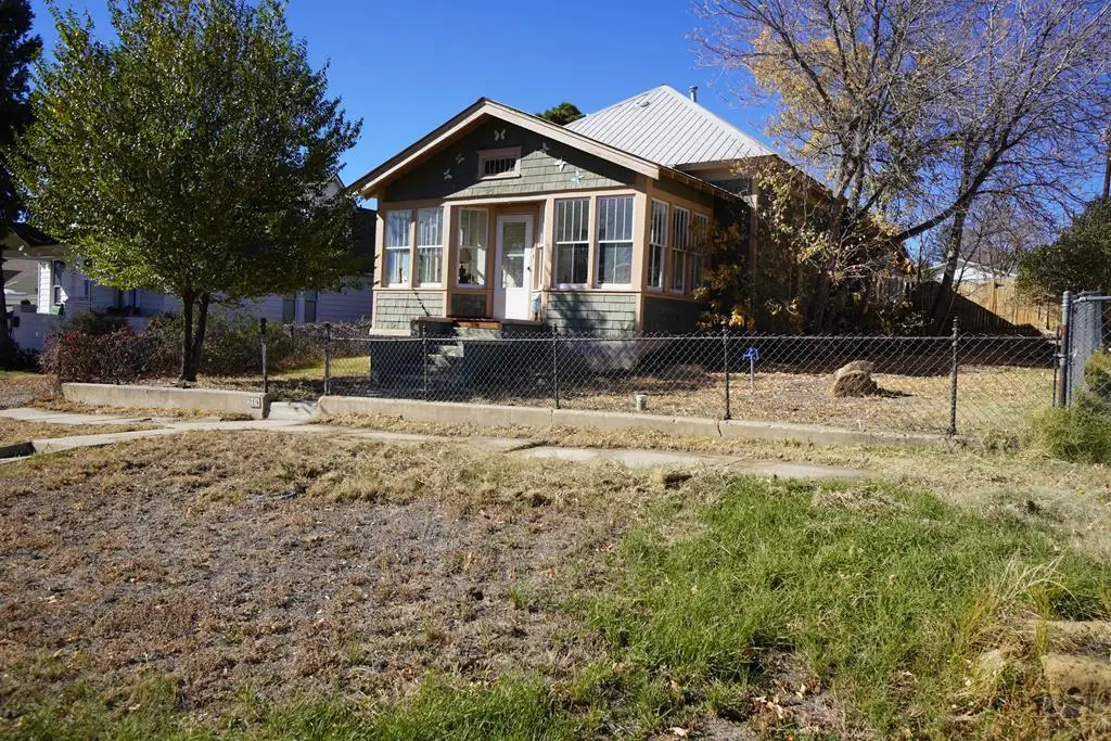 216 Indiana Ave, Walsenburg, CO 81089 - Image #1