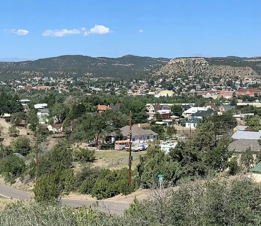 TBD W Washington Ave., Trinidad, CO 81082 - Image #3