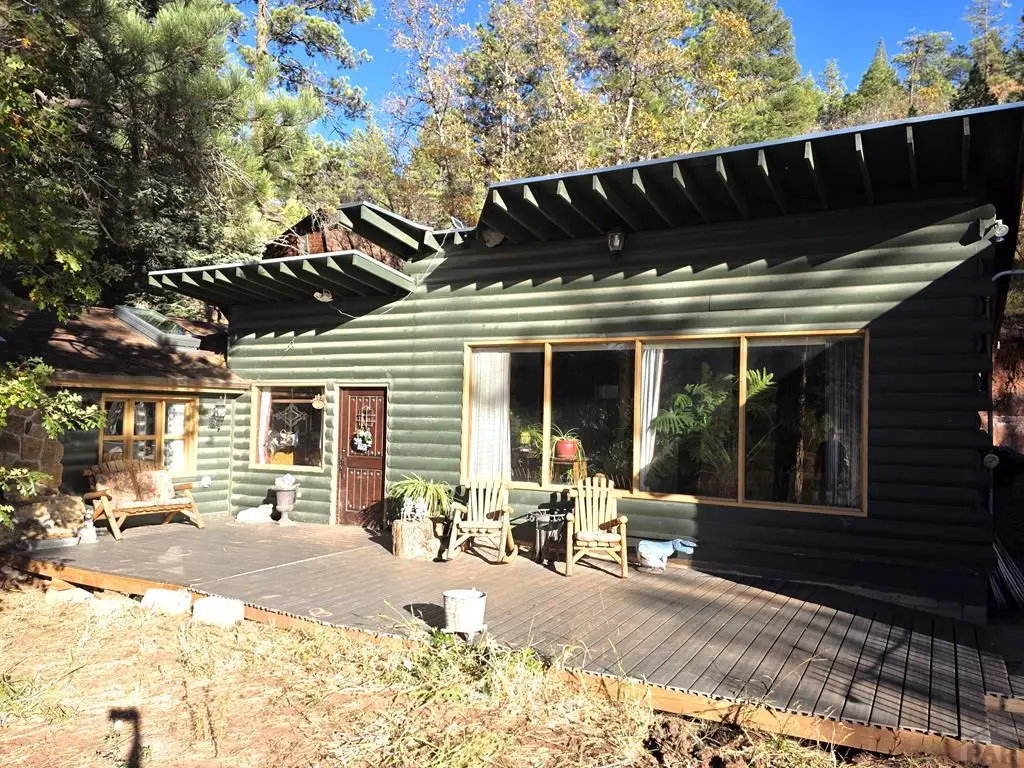 8890 S Pine Dr, Beulah, CO 81023 - Image #1