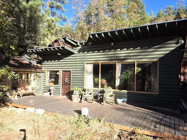 8890 S Pine Dr, Beulah, CO 81023