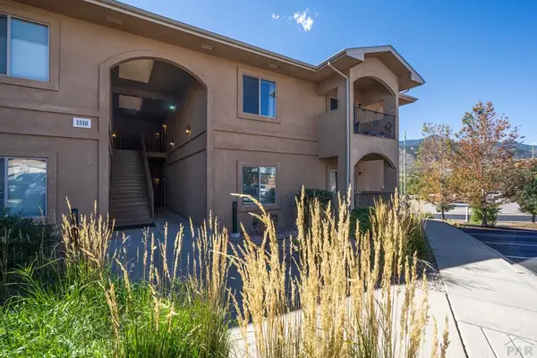 1510 Little Bear Creek Point #202, Colorado Springs, CO 80904