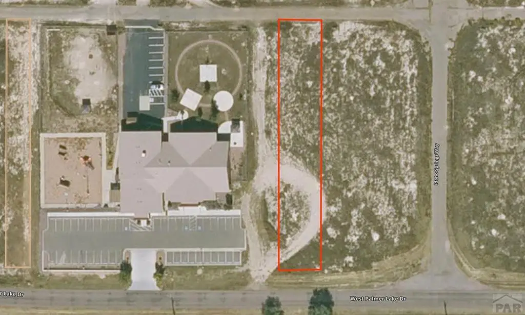 109 W Palmer Lake Dr, Pueblo West, CO 81007 - Image #1