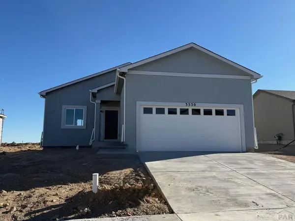 3530 Wapiti Ln, Pueblo, CO 81005